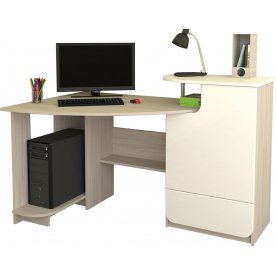 Компьютерный стол Мебелеф-42