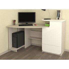 Компьютерный стол Мебелеф-42