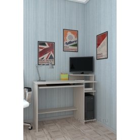 Компьютерный стол Мебелеф-8