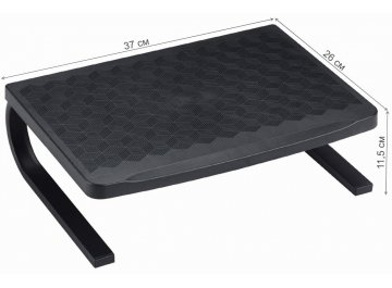 Компьютерный стол Brauberg