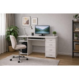 Компьютерный стол С-222БН