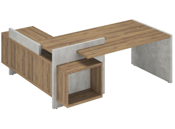 Компьютерный стол СФ-531212