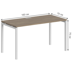 Компьютерный стол SG.206