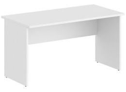 Компьютерный стол SG.404 белый