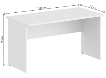 Компьютерный стол SG.404