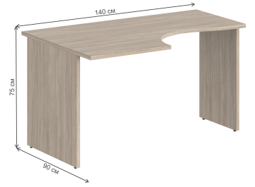 Компьютерный стол SG.421