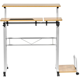 Компьютерный стол Shuttle