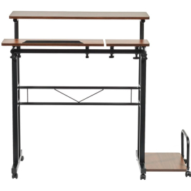 Компьютерный стол Shuttle