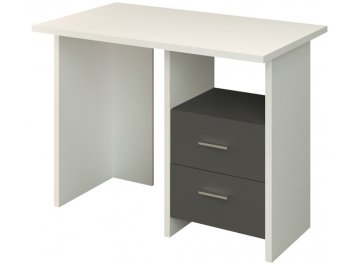 Компьютерный стол СКЛ-Прям100