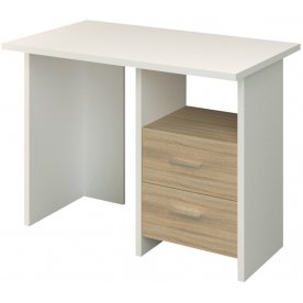 Компьютерный стол СКЛ-Прям100