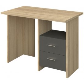 Компьютерный стол Беланта-Прям100