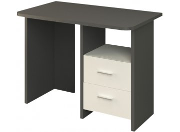 Компьютерный стол СКЛ-Прям100Р