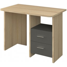 Компьютерный стол Беланта-Прям100Р