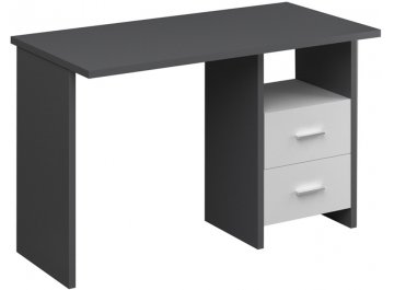 Компьютерный стол СКЛ-Прям120