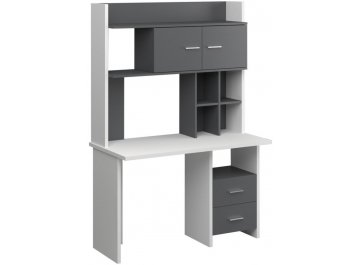 Компьютерный стол СКЛ-Прям120+НКЛХ-120