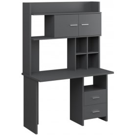 Компьютерный стол Беланта-Прям120+НКЛХ-120