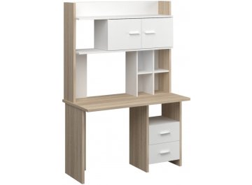 Компьютерный стол СКЛ-Прям120+НКЛХ-120