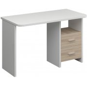 белый / сонома