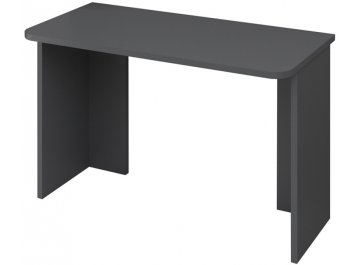 Компьютерный стол Беланта-Прям120Р