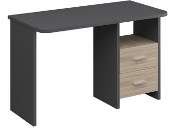 Компьютерный стол Беланта-Прям120Р