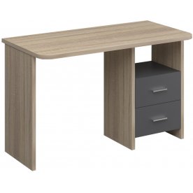 Компьютерный стол СКЛ-Прям120Р