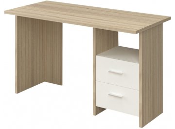 Компьютерный стол СКЛ-Прям130