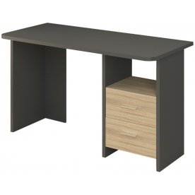 Компьютерный стол Беланта-Прям130Р