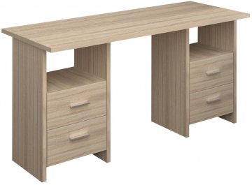 Компьютерный стол СКЛ-Прям150