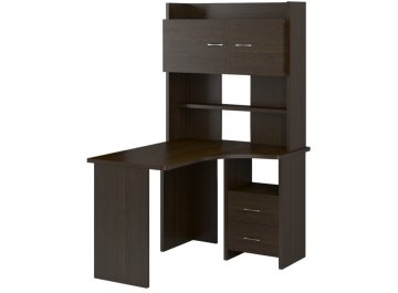 Компьютерный стол СКЛ-Угл120+СП-23