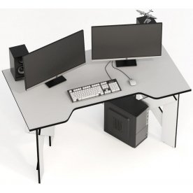 Компьютерный стол СКП-10 (GL-10)