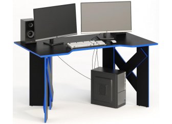 Компьютерный стол СКП-10 (GL-10)