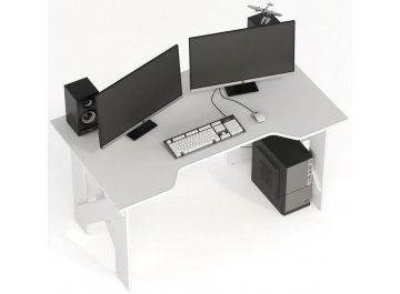 Компьютерный стол СКП-2 (GL-2)