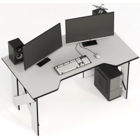 Компьютерный стол СКП-2 (GL-2)