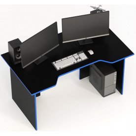 Компьютерный стол СКП-7 (GL-7)