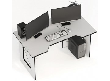 Компьютерный стол СКП-8 (GL-8)