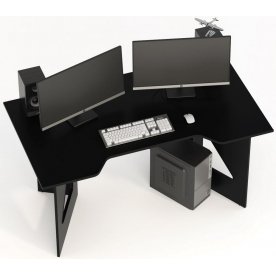 Компьютерный стол СКП-9 (GL-9)