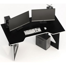 Компьютерный стол СКП-9 (GL-9)