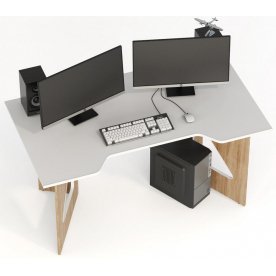 Компьютерный стол СКП-9 (GL-9)