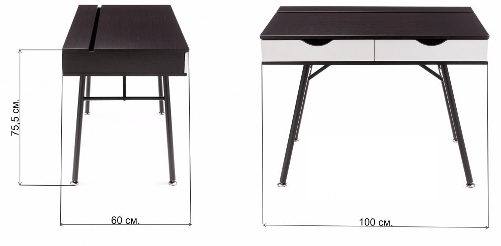 Компьютерный стол Soho