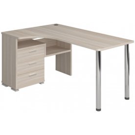 Компьютерный стол Жаспера-132С-160