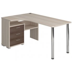 Компьютерный стол Жаспера-132С-160