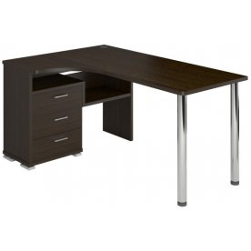 Компьютерный стол Жаспера-132С-160