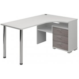 Компьютерный стол Жаспера-132С-160