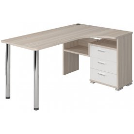 Компьютерный стол Жаспера-132С-160