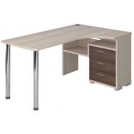 Компьютерный стол Жаспера-132С-160