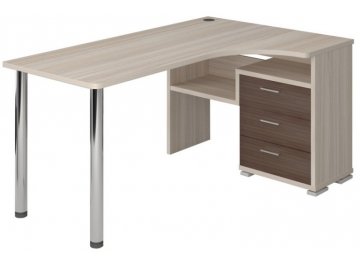 Компьютерный стол Жаспера-132С-160