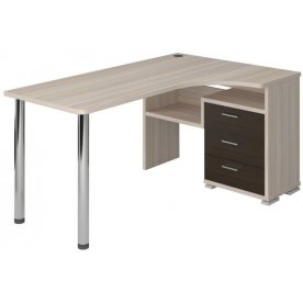 Компьютерный стол Жаспера-132С-160