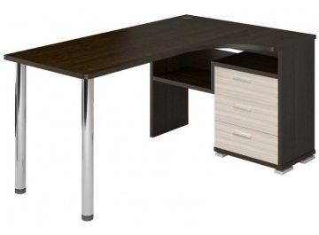 Компьютерный стол Жаспера-132С-160