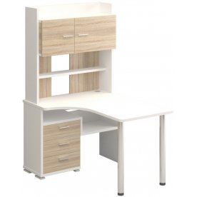 Компьютерный стол Жаспера-133-130