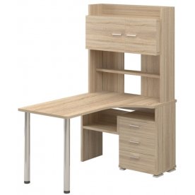 Компьютерный стол Жаспера-133-130